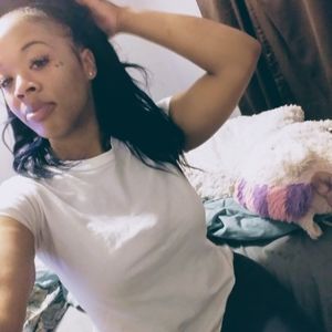 Meet your Posher, Laquisha